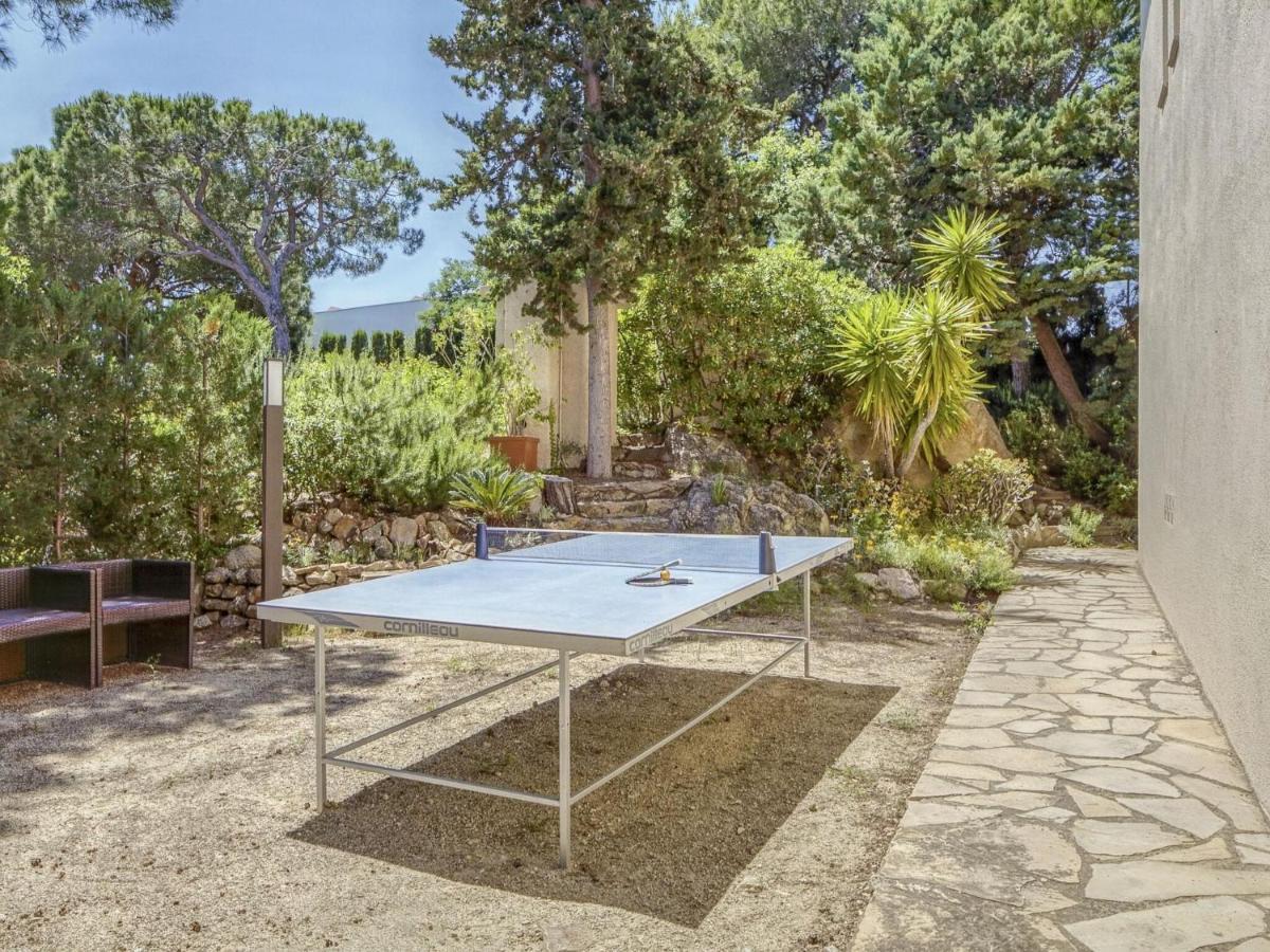 Belvilla By Oyo Villa In Arenys De Mar With Pool Exterior foto