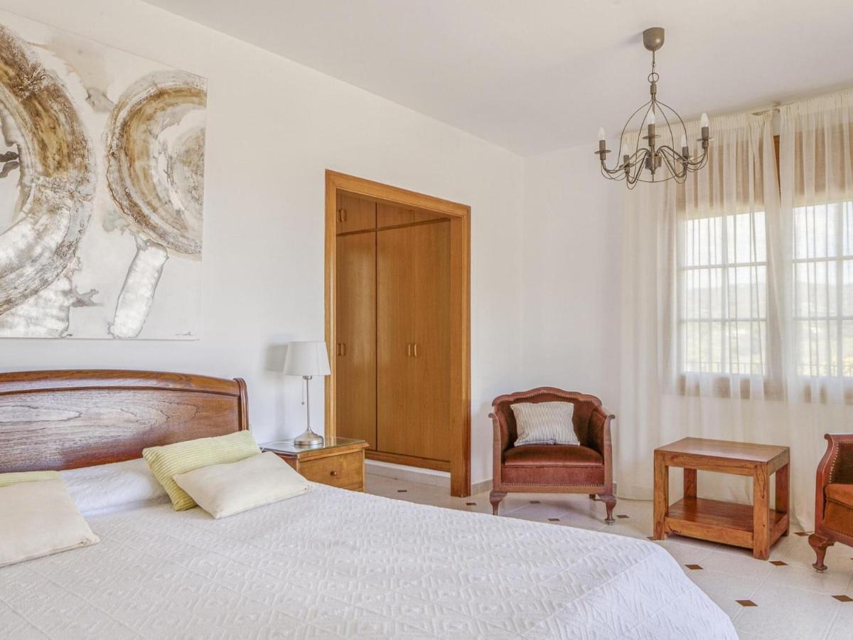 Belvilla By Oyo Villa In Arenys De Mar With Pool Exterior foto